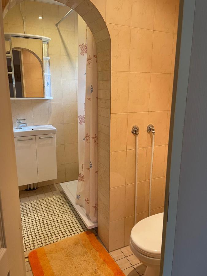 Apartment Vallaku *