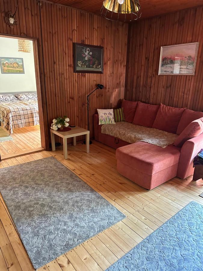 Vallaku Apartment